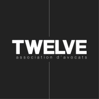 TWELVE logo - Similar company to Intervista