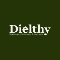 Dielthy logo - Similar company to Karavane