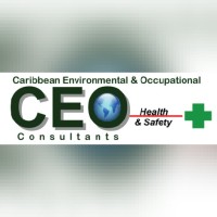 CEO Health and Safety Consultants logo - Similar company to Ceo Profit-Ability Llc  & Director Of Entrepreneurship National Black Mba - Charlotte Chapter