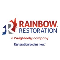 Rainbow Restoration of Magnolia TX logo - Similar company to Home Instead Magnolia, Tx