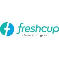 Freshcup logo - Similar company to Circular&Co.