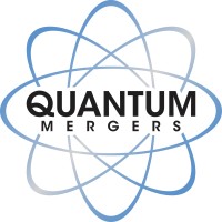 Quantum Mergers logo - Similar company to Digitalxforce
