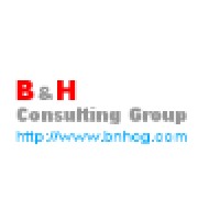 B&H Consulting Group logo - Similar company to Spratlin Construction