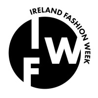 Ireland Fashion Week logo - Similar company to Hunter Media Group