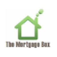 The Mortgage Box logo - Similar company to Mortgagebox