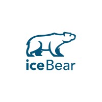 IceBear Saudi logo - Similar company to Sma Projects General Contracting Co.
