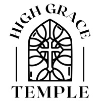 High Grace Temple logo - Similar company to Praxtion