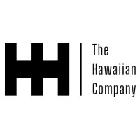 The Hawaiian Company logo - Similar company to Threefold Studio