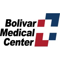Bolivar Medical Center logo - Similar company to Roy Collins Construction