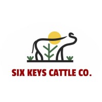 Six Keys Cattle Co. logo - Similar company to Dirt Cheap