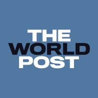 The WorldPost logo - Similar company to Noema Magazine