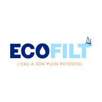 ECOFILT logo - Similar company to Consult'Ind