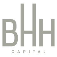 BHH CAPITAL logo - Similar company to Hess Automobile