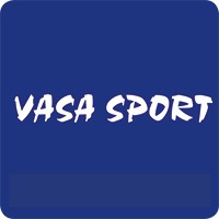 Vasa Sport logo - Similar company to Nkbv