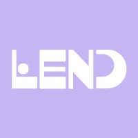 LEND logo - Similar company to Knit-Ted B.V