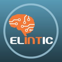 Elintic Solutions LLP India logo - Similar company to Not Available