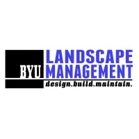 BYU Landscape Management logo - Similar company to Colorado State University Landscape Design And Contracting Program