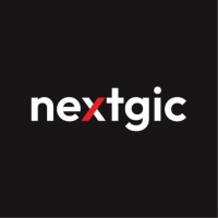 Nextgic logo - Similar company to Arthur Cod