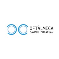Óptica Oftálmica Centre Auditiu - Campus Clínica Corachan logo - Similar company to Visioncore Systems