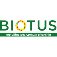 Biotus Ukraine logo - Similar company to Yotsuba Japan