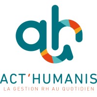 ACT'HUMANIS logo - Similar company to Payexpertise
