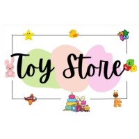 toy store. logo - Similar company to Toy Store