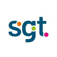 Sargent Group Consulting logo - Similar company to Support Hive