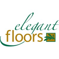 Elegant Floors logo - Similar company to Paul White Company