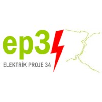 Elektrik Proje 34 logo - Similar company to Profis Enerji Elektrik Proje Mühendislik Taahhüt Danışmanlık