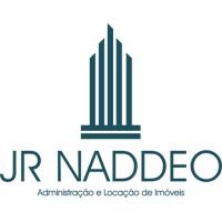 JR Naddeo Imóveis logo - Similar company to Med Prime