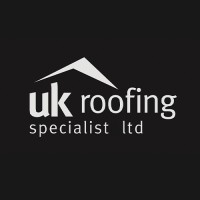 UK Roofing Specialist Ltd logo - Similar company to Rooney Roofing Ltd