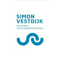 RSG Simon Vestdijk logo - Similar company to Einstein Class