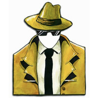 La Segretissima Investigazioni logo - Similar company to Ombra Security S.R.L.