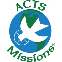 ACTS Missions logo - Similar company to Endow