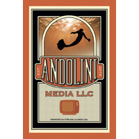 Andolini Media LLC logo - Similar company to Whitepaw Solutions