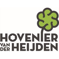 Hovenier van der Heijden logo - Similar company to Np Webcreations