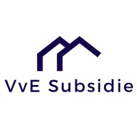 VvE Subsidie logo - Similar company to Mensen Blij Maken, Daar Worden Wij Gelukkig Van!