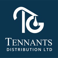 Tennants Distribution Ltd logo - Similar company to Instant Analysis
