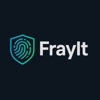 Frayit logo - Similar company to Fray