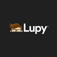 Agência Lupy Brasil Ltda® logo - Similar company to Hr Innovation Consulting