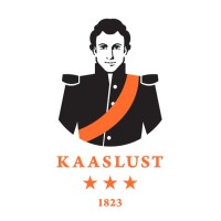 Kaaslust logo - Similar company to Eisenga Kaas