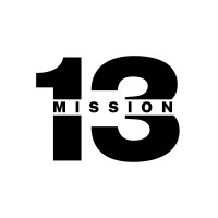 Mission 13 logo - Similar company to Next Level Training Solutions Group, Llc