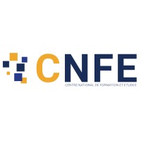 Centre national de formation et études logo - Similar company to Centre Certus De Formation