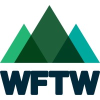Words From The Woods logo - Similar company to Campfire
