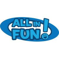ALLINFUN LLC logo - Similar company to Cliptoys Magic