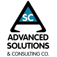 Advanced Solutions & Consulting (ASC) logo - Similar company to Black Dragon Enterprises