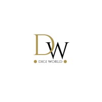 Digi world.solutions logo - Similar company to Digiworldsolutions