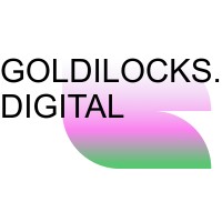 Goldilocks Digital logo - Similar company to Inimandi