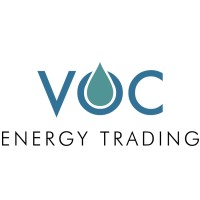 VOC Energy Trading AS logo - Similar company to Progress Energy As