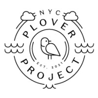 NYC Plover Project logo - Similar company to Birdability
